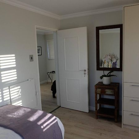 Kunjani Villas Stellenbosch Dış mekan fotoğraf