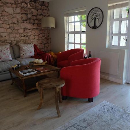 Kunjani Villas Stellenbosch Dış mekan fotoğraf