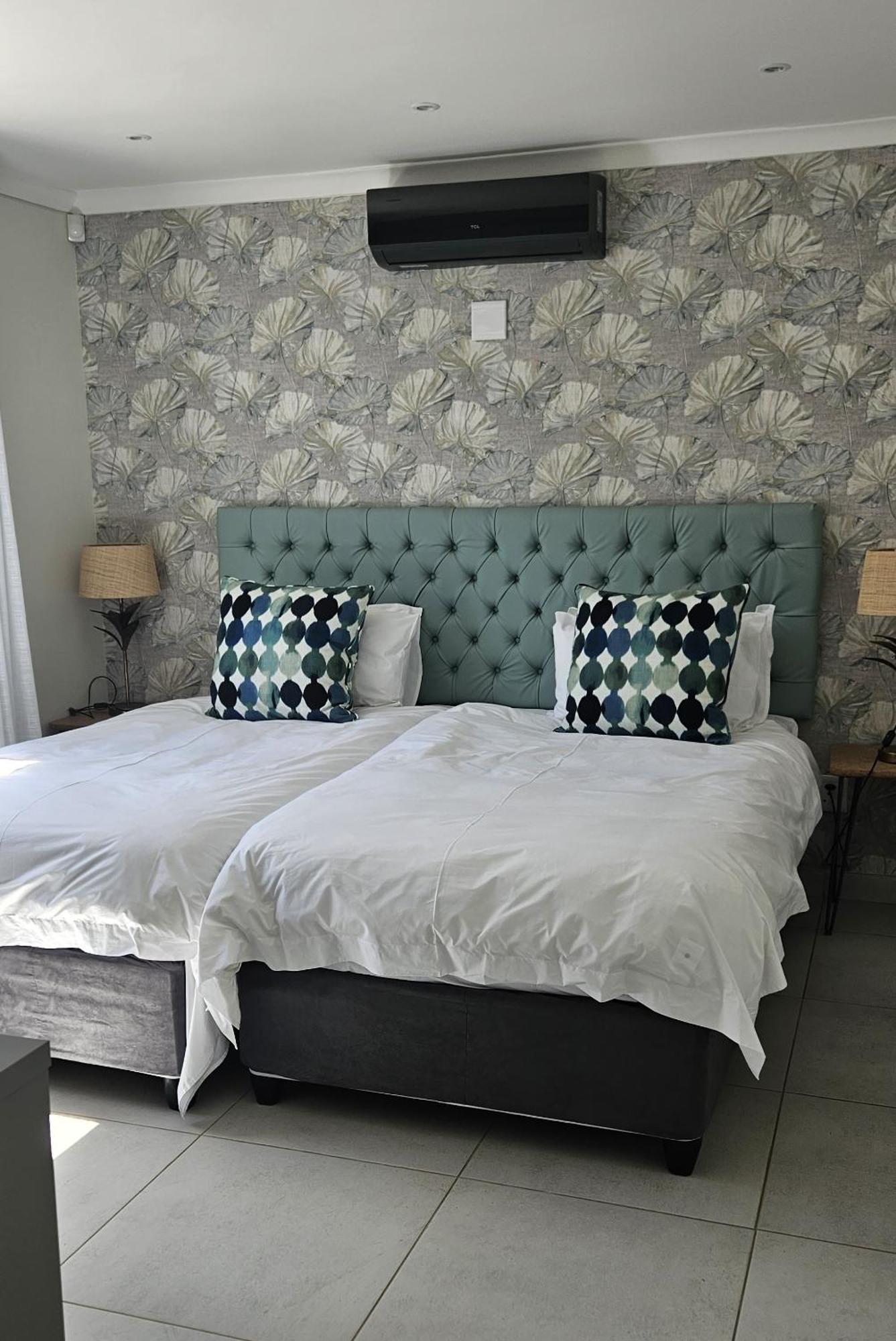 Kunjani Villas Stellenbosch Dış mekan fotoğraf