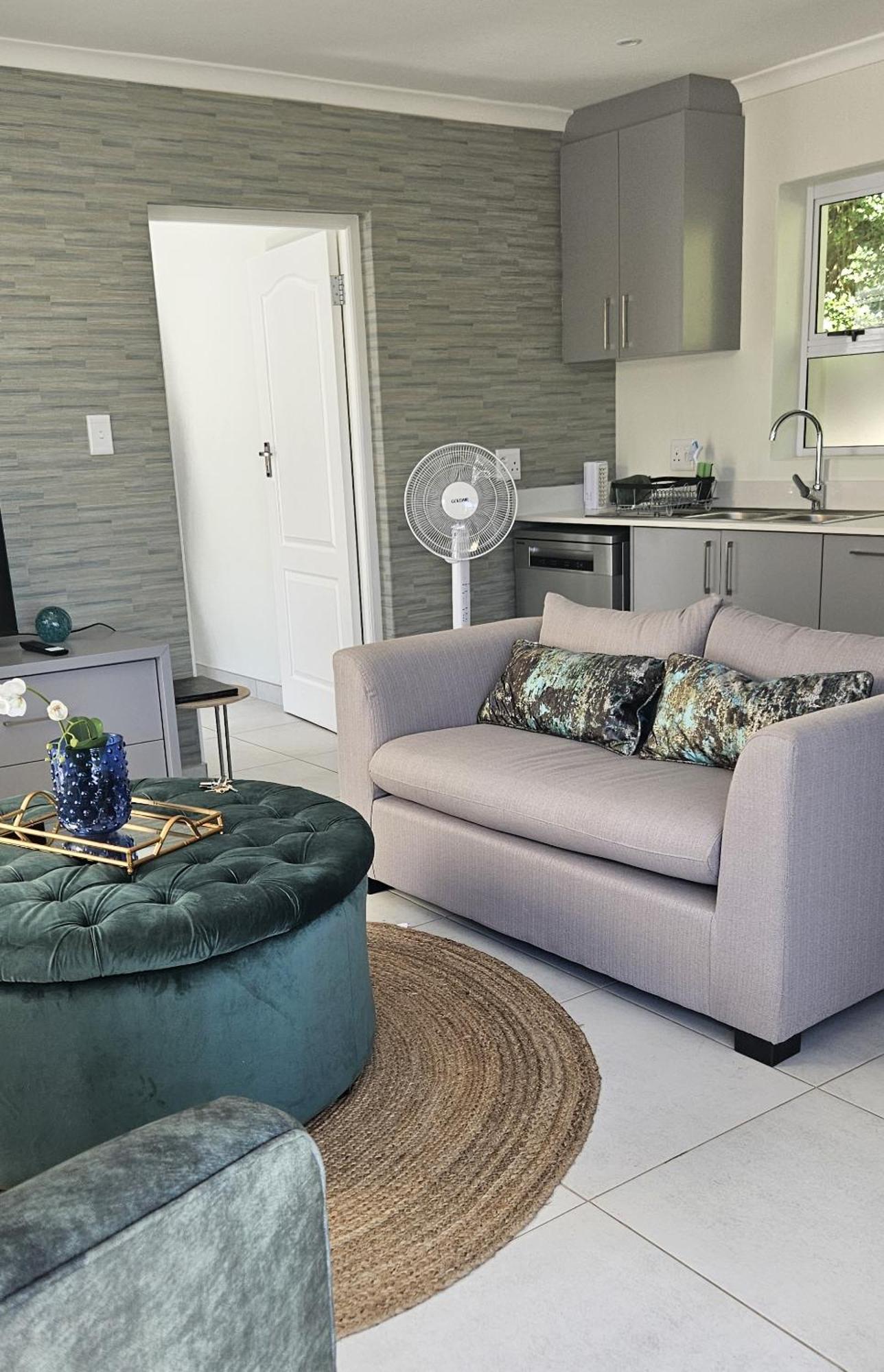 Kunjani Villas Stellenbosch Dış mekan fotoğraf