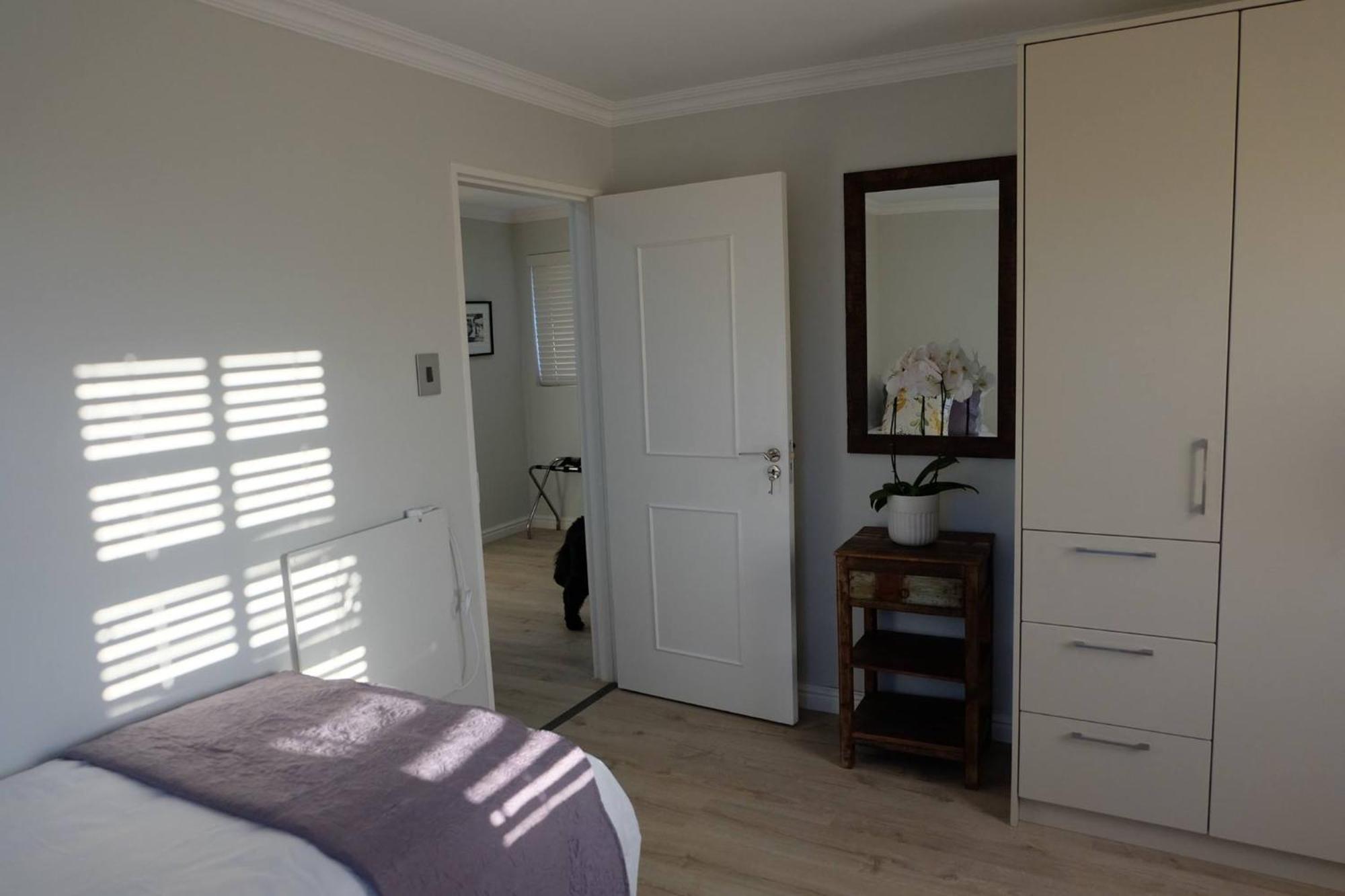 Kunjani Villas Stellenbosch Dış mekan fotoğraf