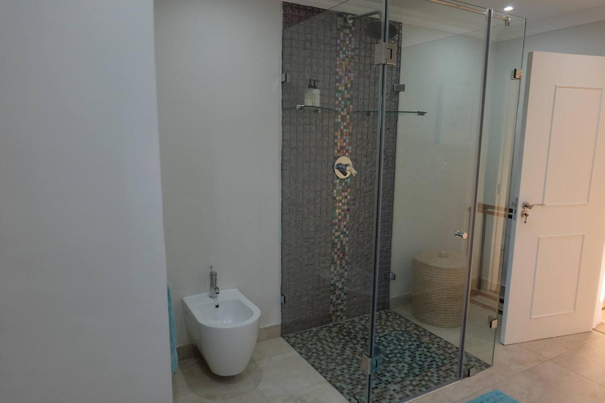 Kunjani Villas Stellenbosch Dış mekan fotoğraf