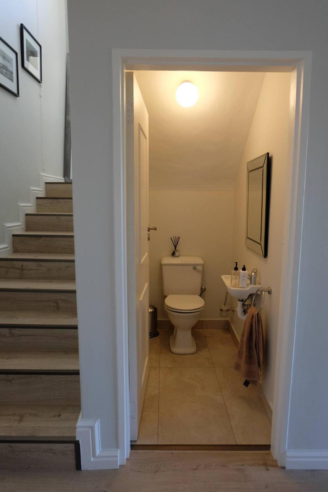 Kunjani Villas Stellenbosch Dış mekan fotoğraf