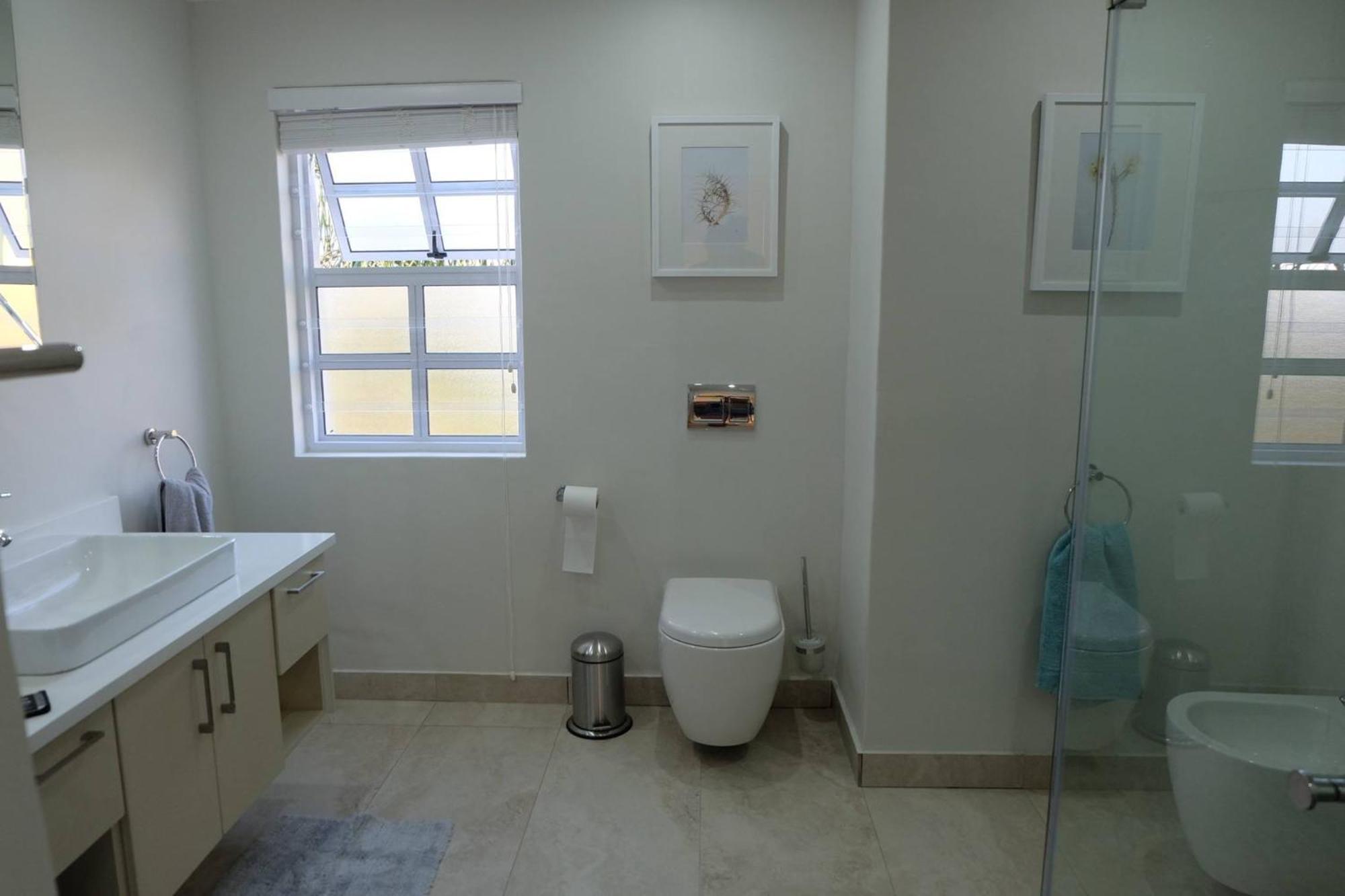 Kunjani Villas Stellenbosch Dış mekan fotoğraf